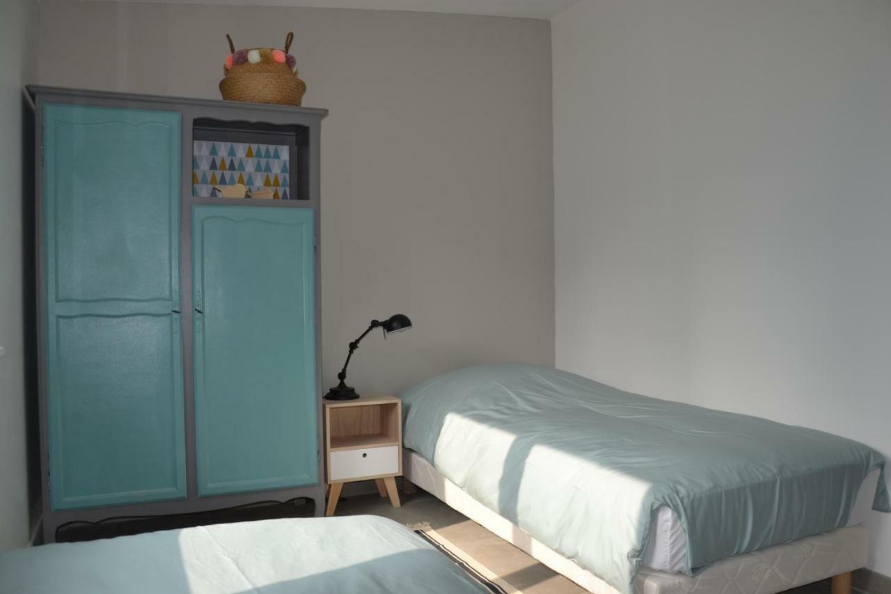 Le Cottage Harbonnieres Экстерьер фото